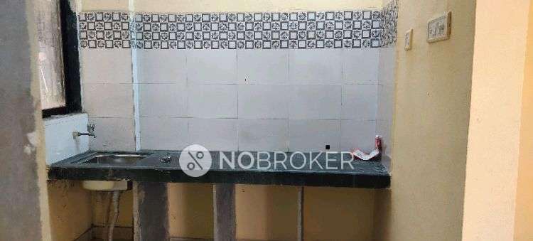 1 RK Flat In Riddhi Siddhi Society   For Sale  In Panvel