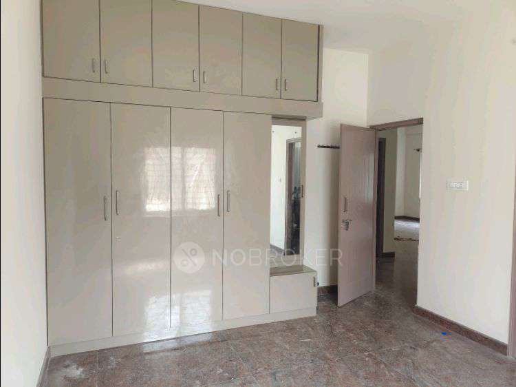 2 BHK Flat In Sri Lakshmi Narasimha Nilaya for Rent  In 3j2p+j6f, 270, Sanchar Nagar Mcechs Layout, Ashwath Nagar, Hbr Layout, Bengaluru, Geddalahalli, Karnataka 560077, India