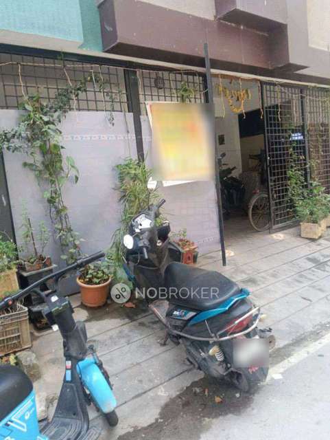 PG for Boys in Hulimavu