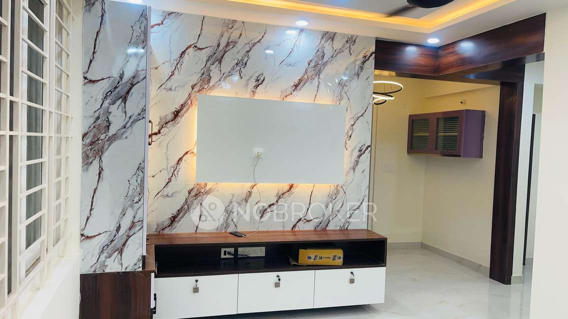 3 BHK Flat In Neeladri Sarovaram, Varthur for Rent  In Devasthanagalu