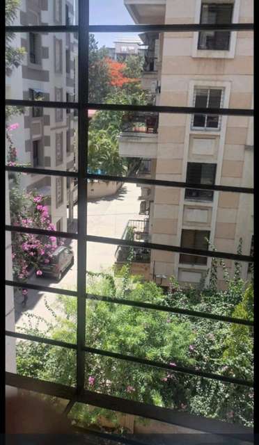 PG for Girls in Pingale Vasti