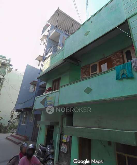 PG for Boys in 83119, Chowdeshwari Temple Rd, Hal Central Township, Manjunatha Layout, Marathahalli Village, Marathahalli, Bengaluru, Karnataka 560037, India