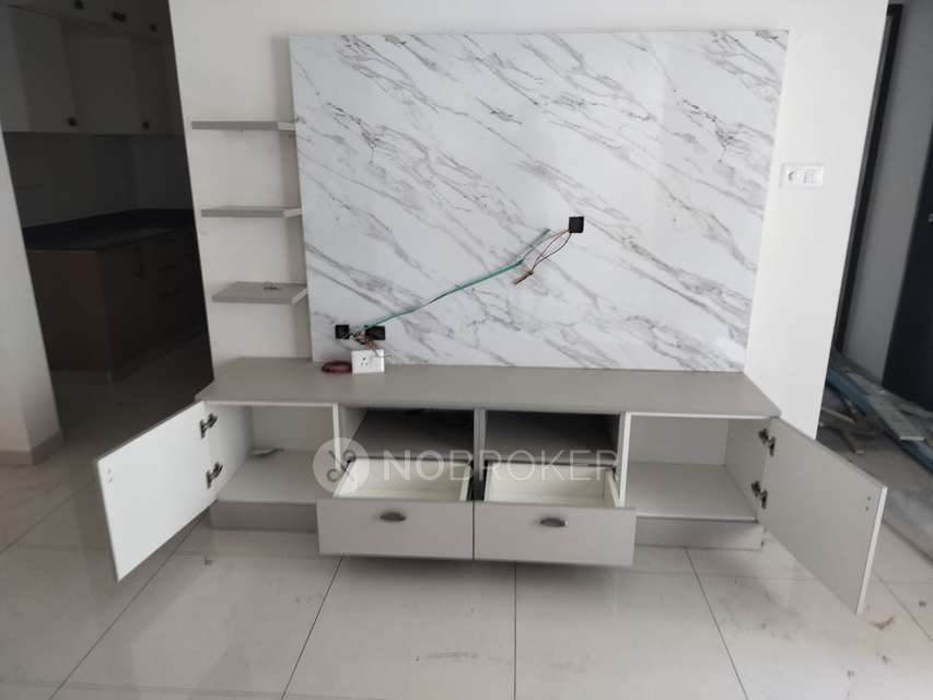 3 BHK Flat In Provident Capella for Rent  In Whitefield