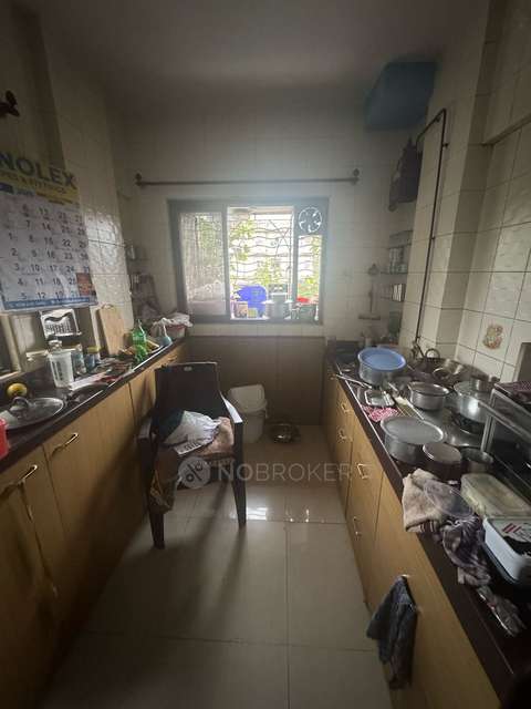 1 BHK Flat In Shivam A For Sale  In Vile Parle West