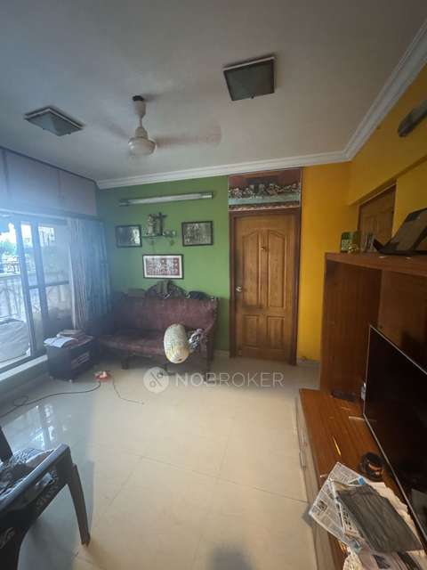 1 BHK Flat In Shivam A For Sale  In Vile Parle West