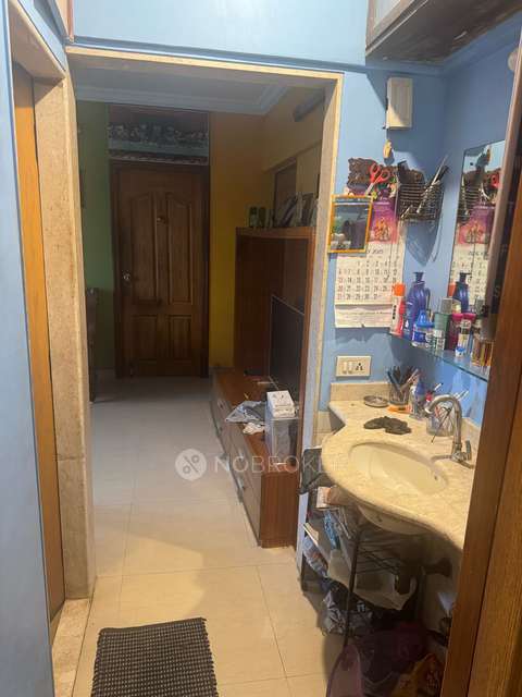 1 BHK Flat In Shivam A For Sale  In Vile Parle West