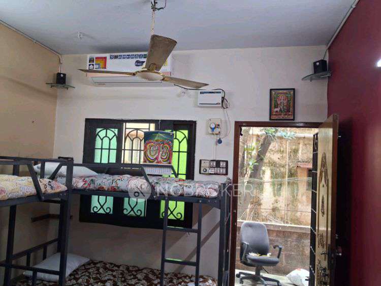 PG for Boys in Cauvery Sundaram Flats