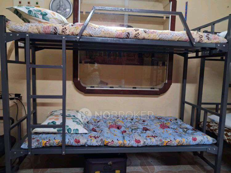 PG for Boys in Cauvery Sundaram Flats