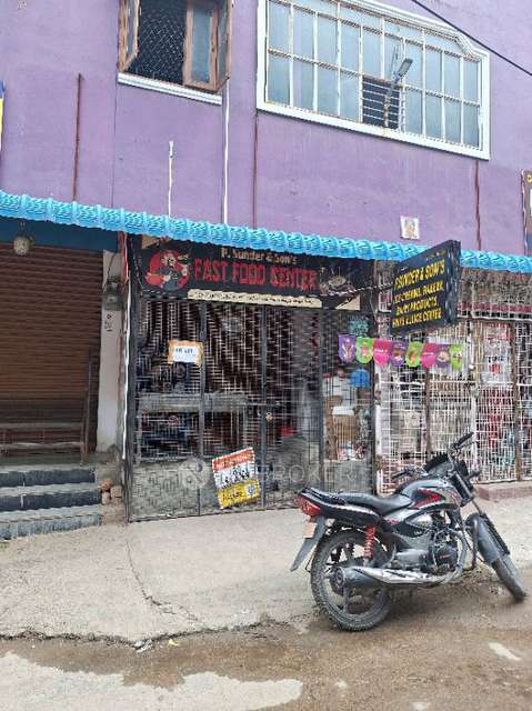 4+ BHK House For Sale  In Old Malakpet