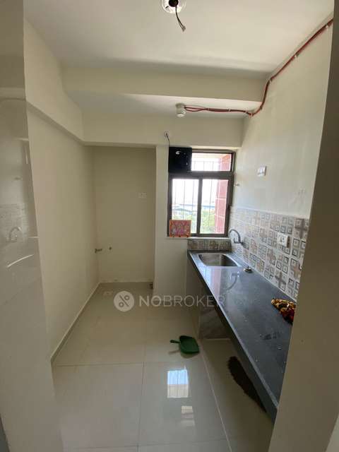 1 BHK Flat In Dosti Greater Thane for Rent  In Thane