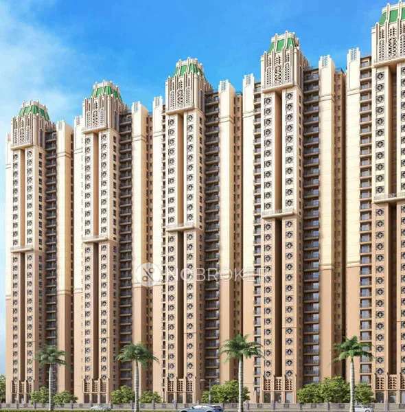 3 BHK Flat In Ats Nobility For Sale  In Noida Extension