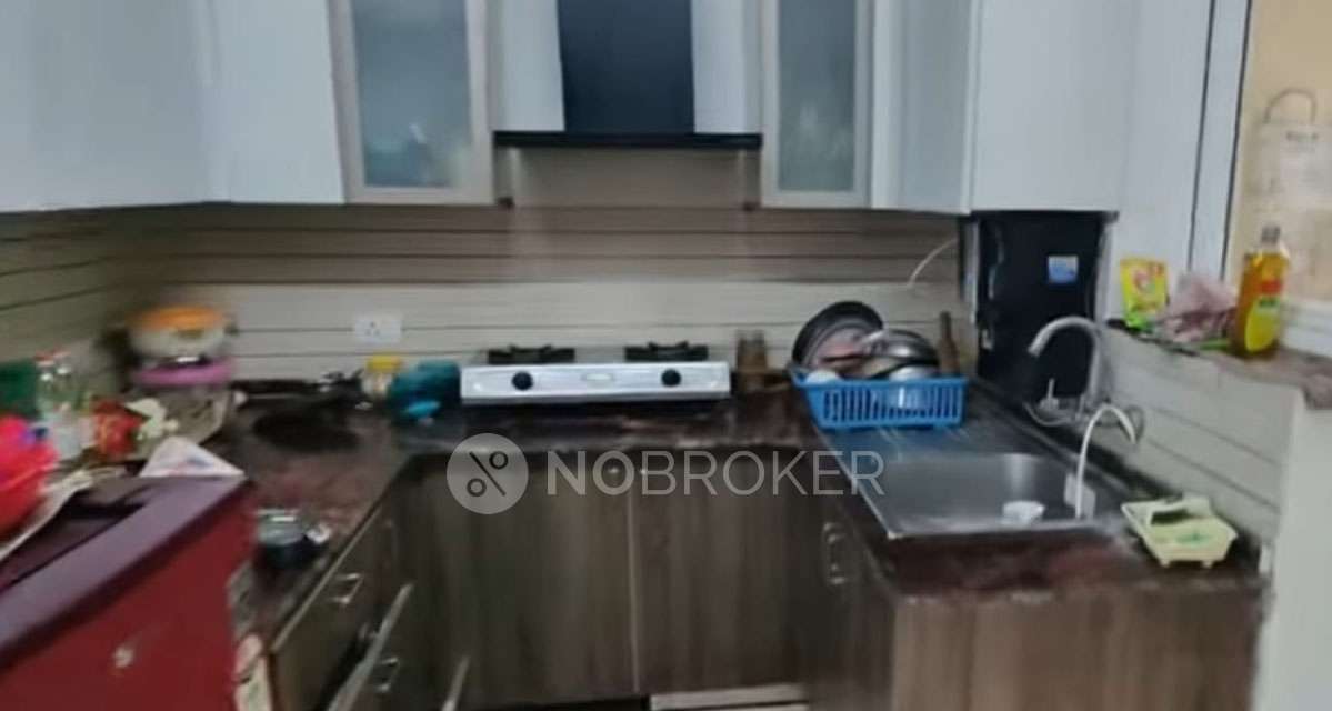 3 BHK Flat In Amrapali Silicon City For Sale  In  Sector 76