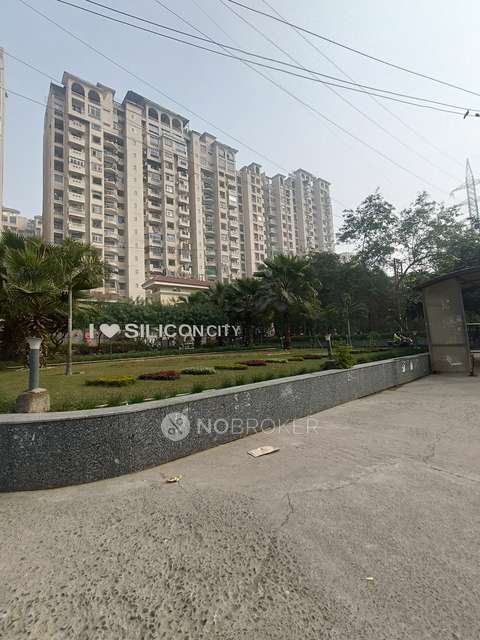 3 BHK Flat In Amrapali Silicon City For Sale  In  Sector 76