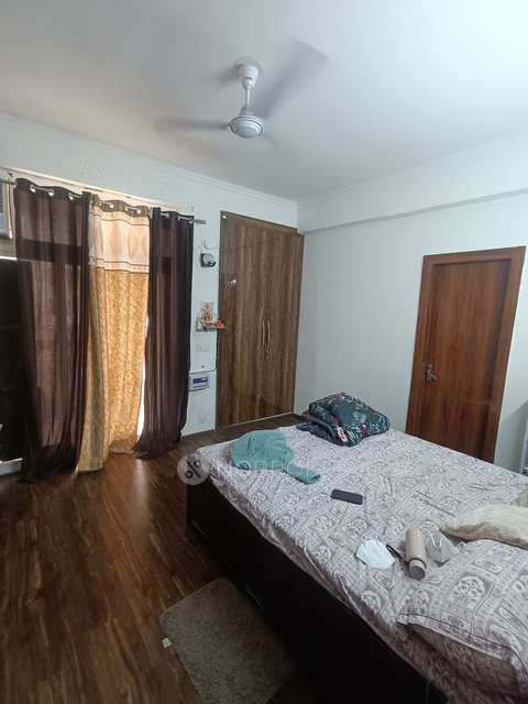 3 BHK Flat In Amrapali Silicon City For Sale  In  Sector 76