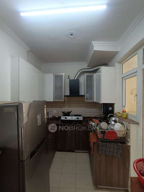 3 BHK Flat In Amrapali Silicon City For Sale  In  Sector 76