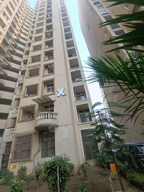 3 BHK Flat In Amrapali Silicon City For Sale  In  Sector 76