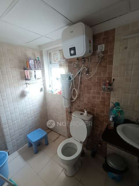 3 BHK Flat In Amrapali Silicon City For Sale  In  Sector 76