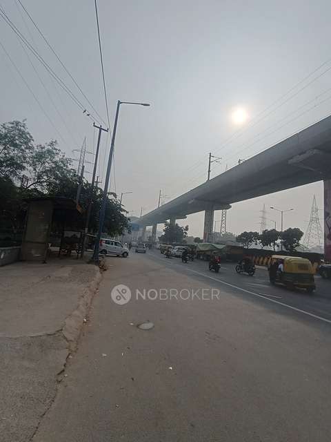 3 BHK Flat In Amrapali Silicon City For Sale  In  Sector 76