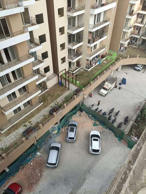 3 BHK Flat In Amrapali Silicon City For Sale  In  Sector 76