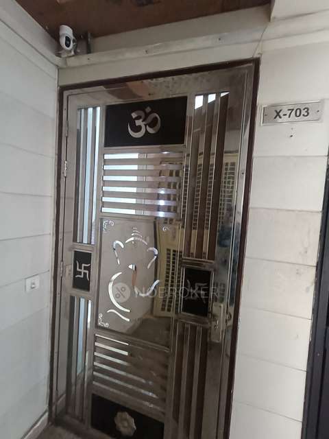 3 BHK Flat In Amrapali Silicon City For Sale  In  Sector 76