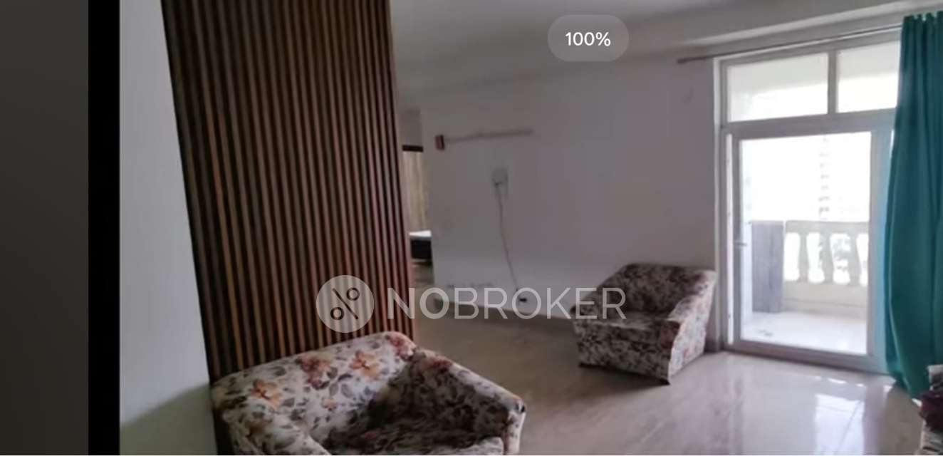 3 BHK Flat In Amrapali Silicon City For Sale  In  Sector 76