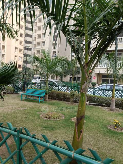 3 BHK Flat In Amrapali Silicon City For Sale  In  Sector 76