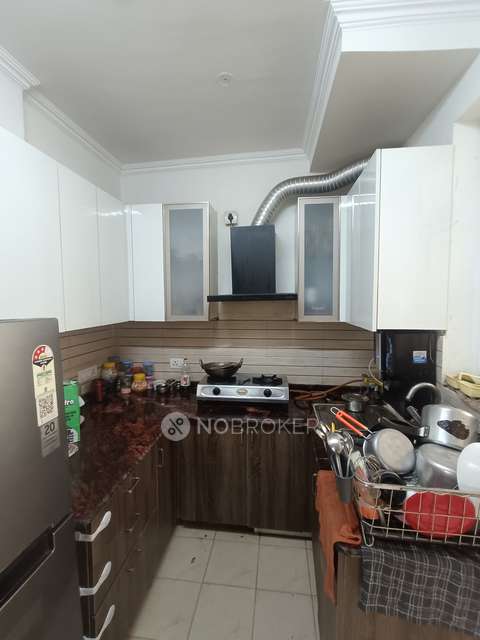 3 BHK Flat In Amrapali Silicon City For Sale  In  Sector 76