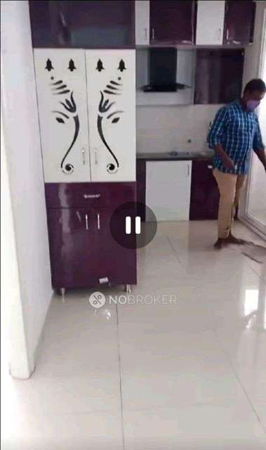 2 BHK Flat In Vb City For Sale  In Bolarum