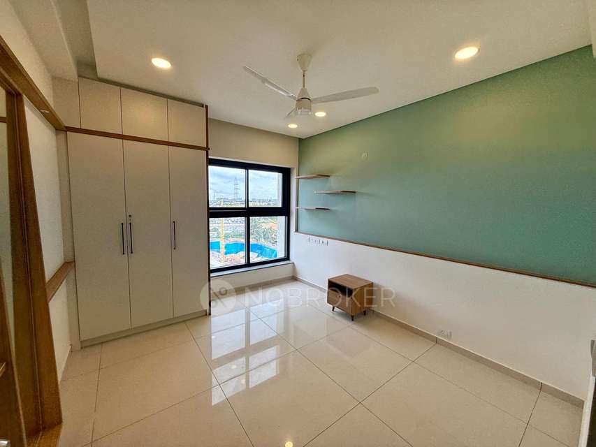 3 BHK Flat In Sobha Sentosa, Balagere for Rent  In Sobha Sentosa