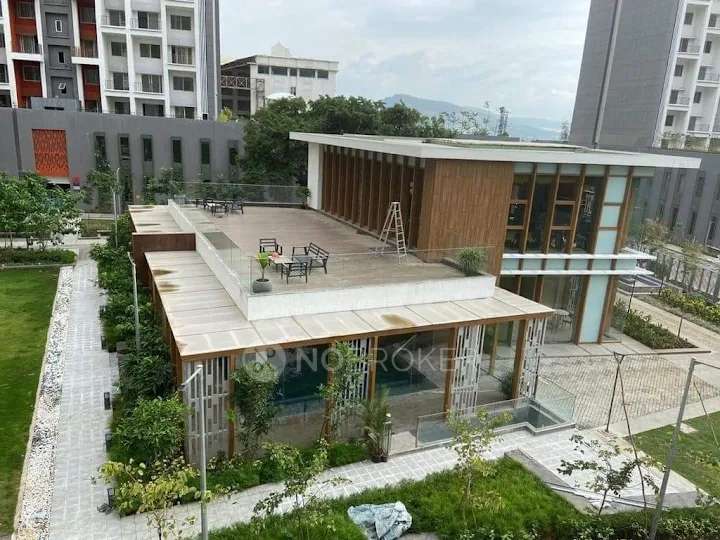 2 BHK Flat In Godrej 24 For Sale  In Pimpri-chinchwad