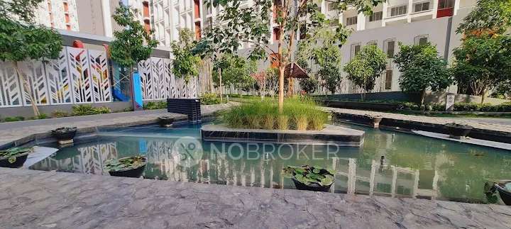 2 BHK Flat In Godrej 24 For Sale  In Pimpri-chinchwad