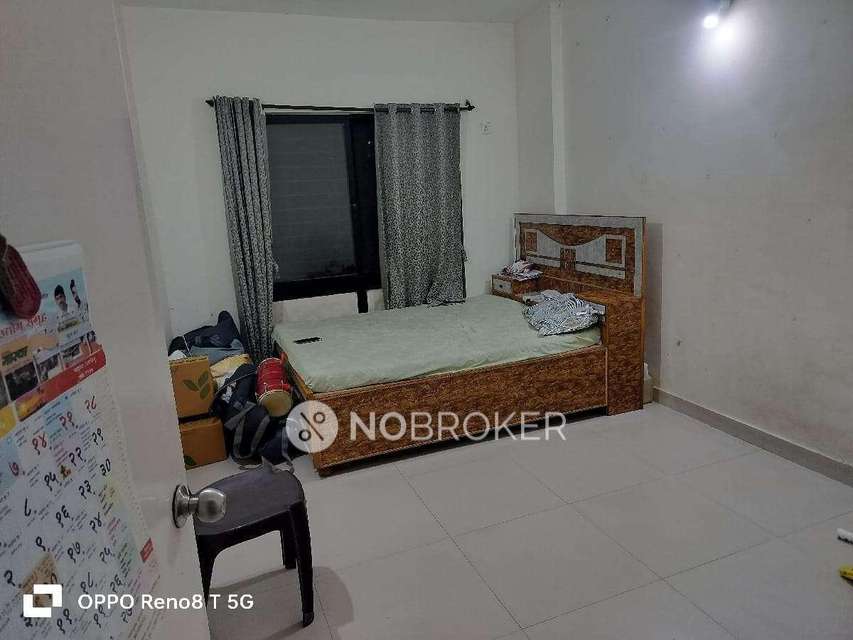 2 BHK Flat In Mittal Silver Crescent For Sale  In Kharadi