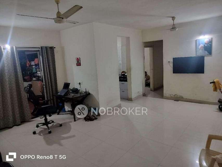 2 BHK Flat In Mittal Silver Crescent For Sale  In Kharadi