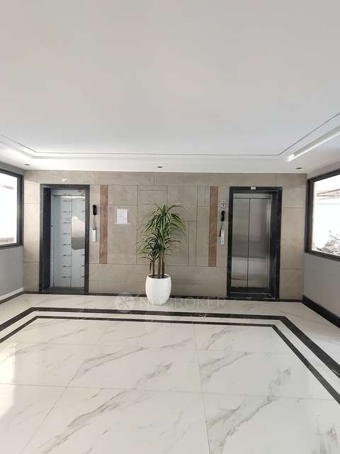 2 BHK Flat In Shaligram Sky for Rent  In Kiwale