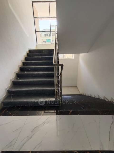 2 BHK Flat In Shaligram Sky for Rent  In Kiwale