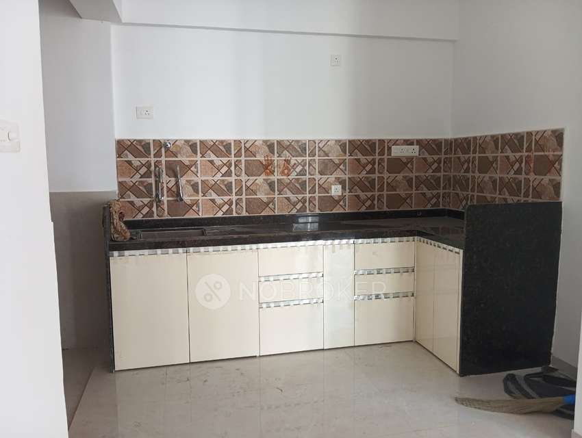 2 BHK Flat In Shaligram Sky for Rent  In Kiwale