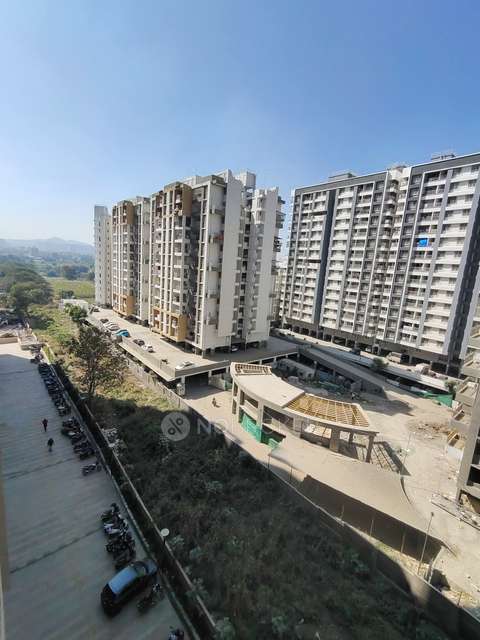2 BHK Flat In Shaligram Sky for Rent  In Kiwale