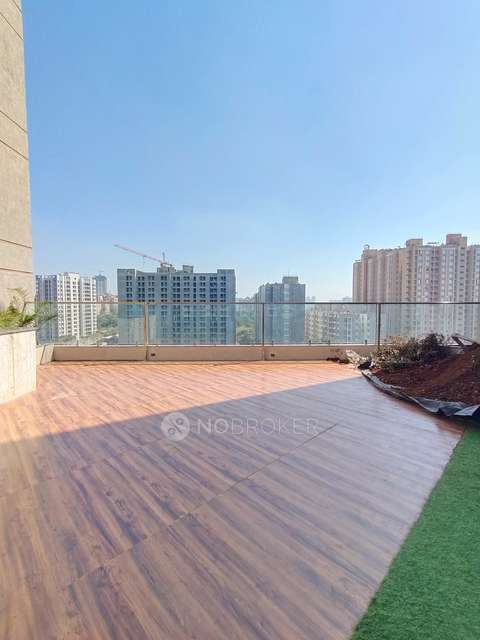 2 BHK Flat In Shaligram Sky for Rent  In Kiwale