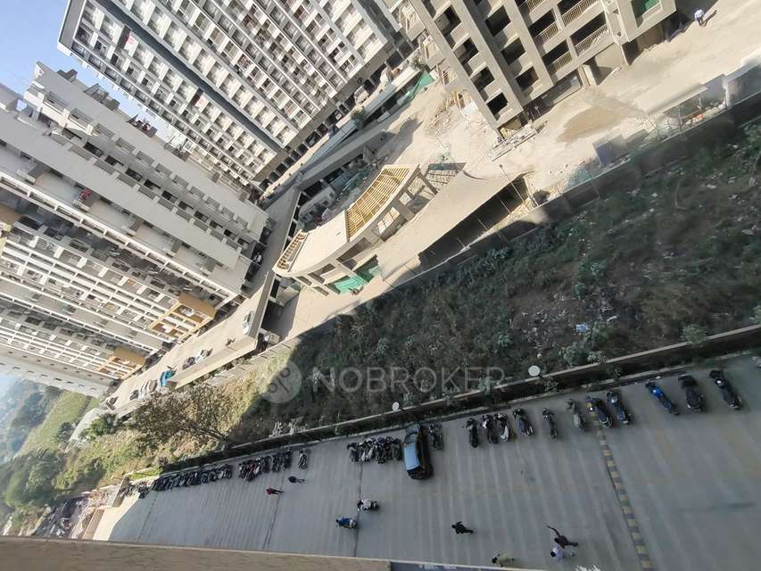 2 BHK Flat In Shaligram Sky for Rent  In Kiwale