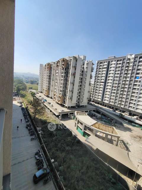 2 BHK Flat In Shaligram Sky for Rent  In Kiwale