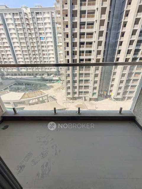 2 BHK Flat In Shaligram Sky for Rent  In Kiwale