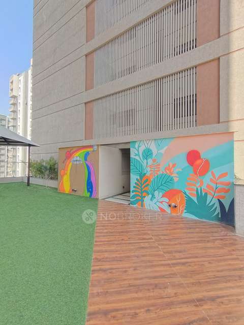 2 BHK Flat In Shaligram Sky for Rent  In Kiwale