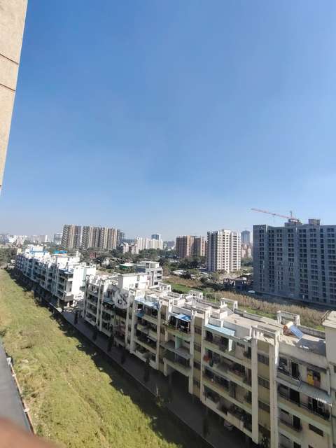 2 BHK Flat In Shaligram Sky for Rent  In Kiwale