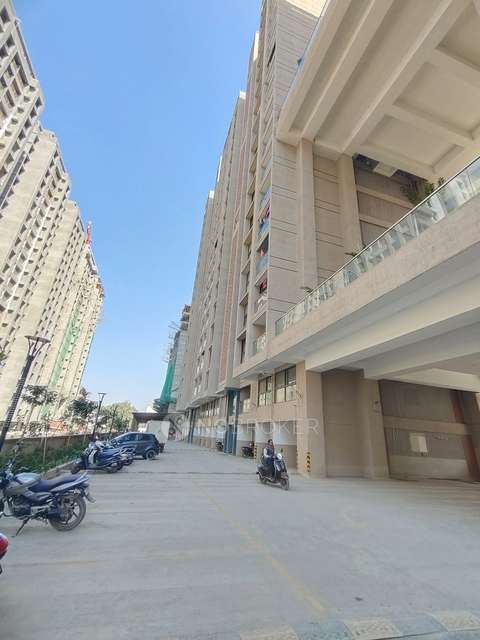 2 BHK Flat In Shaligram Sky for Rent  In Kiwale