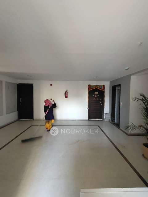 2 BHK Flat In Shaligram Sky for Rent  In Kiwale