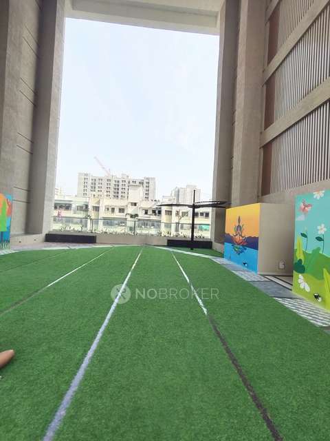 2 BHK Flat In Shaligram Sky for Rent  In Kiwale