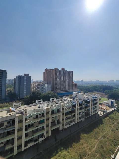 2 BHK Flat In Shaligram Sky for Rent  In Kiwale