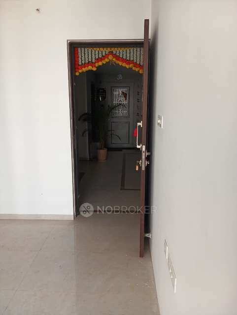 2 BHK Flat In Shaligram Sky for Rent  In Kiwale