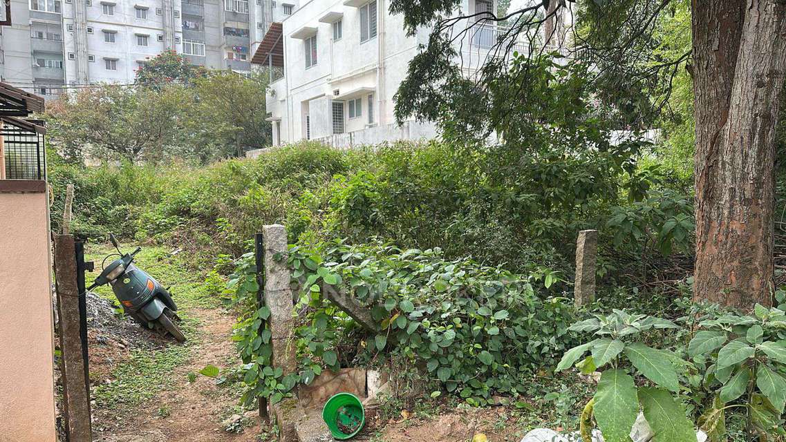 Plot For Sale  In Jp Nagar