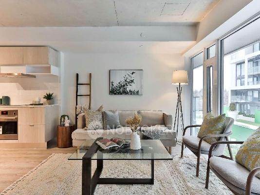 1 BHK Flat In Saish Maitreya Imperial For Sale  In Dombivli East